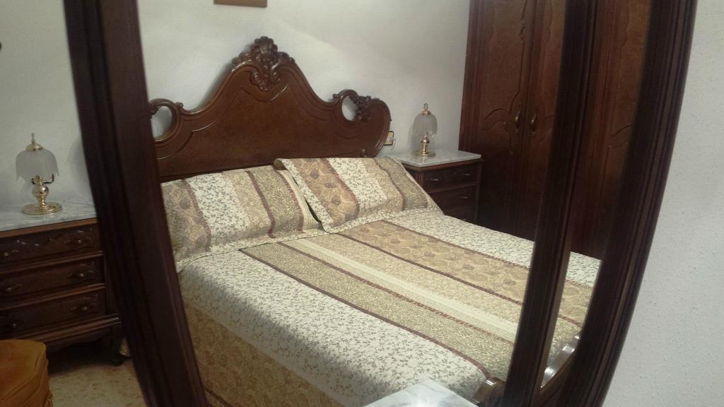 Hostal Rural Casa Castro Alberuela de la Liena Rom bilde