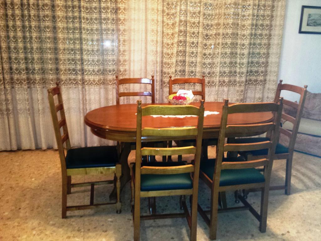 Hostal Rural Casa Castro Alberuela de la Liena Rom bilde