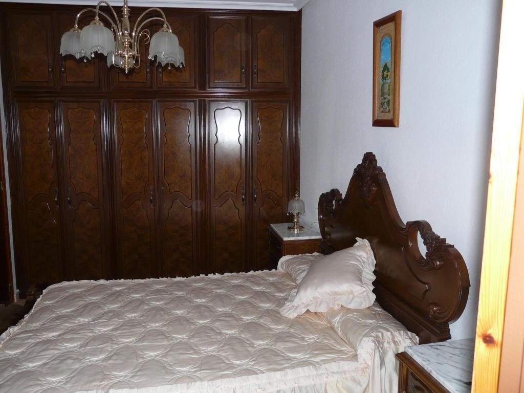 Hostal Rural Casa Castro Alberuela de la Liena Rom bilde