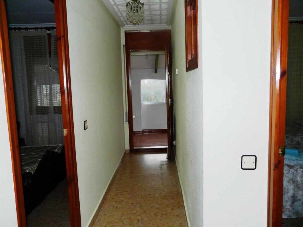 Hostal Rural Casa Castro Alberuela de la Liena Rom bilde