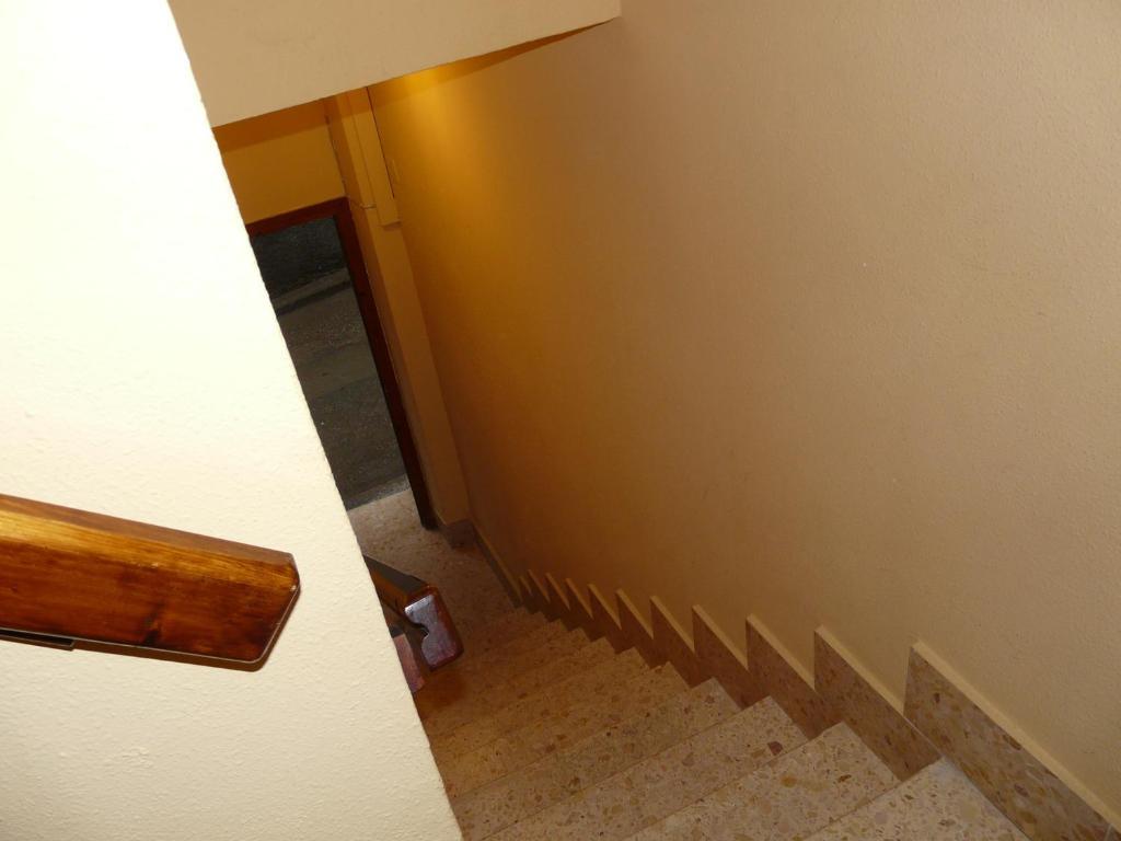 Hostal Rural Casa Castro Alberuela de la Liena Eksteriør bilde