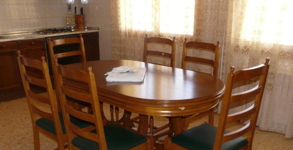 Hostal Rural Casa Castro Alberuela de la Liena Eksteriør bilde