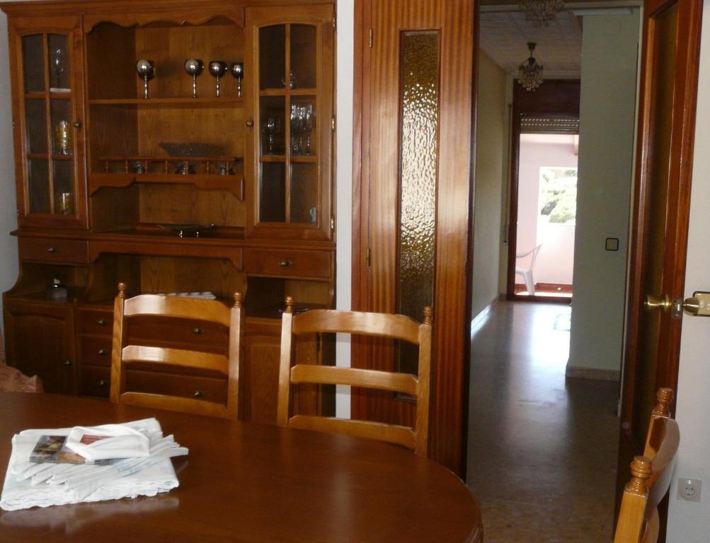 Hostal Rural Casa Castro Alberuela de la Liena Eksteriør bilde