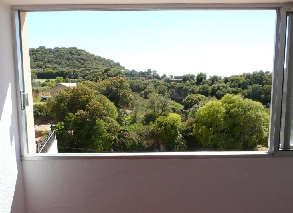 Hostal Rural Casa Castro Alberuela de la Liena Eksteriør bilde